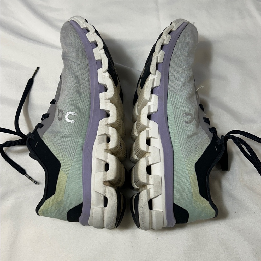 ON CLOUD RUNNING WOMEN'S ON CLOUDFLOW SNEAKERS SI… - image 5